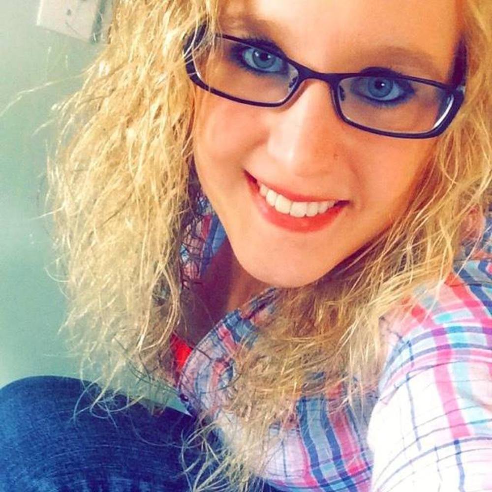 Meet your Posher, Cj carolyn